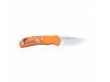 Нож Ganzo Firebird F7582 оранжевый