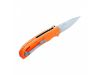 Нож выкидной Ganzo Firebird F7582 оранжевый