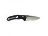 Нож складной Ganzo Firebird F7611-BK, чёрный