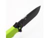 Нож нескладной Firebird F803-LG, салатовый (Ganzo G803-LG)