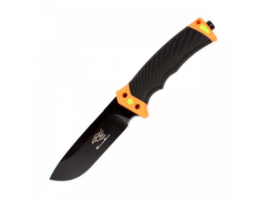 Нож нескладной Firebird F803-OR, оранжевый (Ganzo G803-OR)