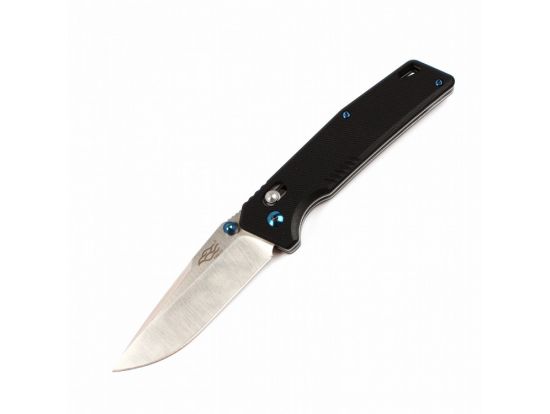 Нож Ganzo Firebird FB7601 черный