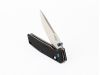 Нож складной Ganzo Firebird FB7601-BK, чёрный