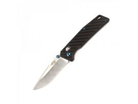 Нож складной Ganzo Firebird FB7601-CF карбон