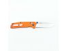 Нож Ganzo Firebird FB7601 оранжевый