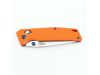 Нож Ganzo Firebird FB7601 оранжевый