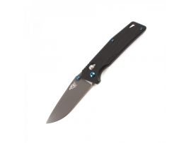 Нож складной Ganzo Firebird FB7603-BK, чёрный