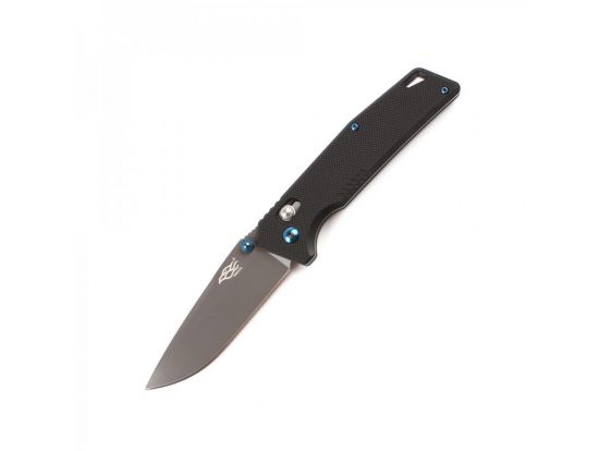 Нож Ganzo Firebird FB7603 черный