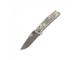 Нож складной Ganzo Firebird FB7603-CA, камуфляж