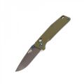 Нож складной Ganzo Firebird FB7603-GR, зелёный
