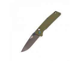 Нож складной Ganzo Firebird FB7603-GR, зелёный