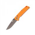 Нож складной Ganzo Firebird FB7603-OR, оранжевый