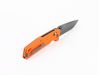 Нож Ganzo Firebird FB7603 оранжевый