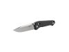 Нож складной Ganzo Firebird FB7651-BK, чёрный