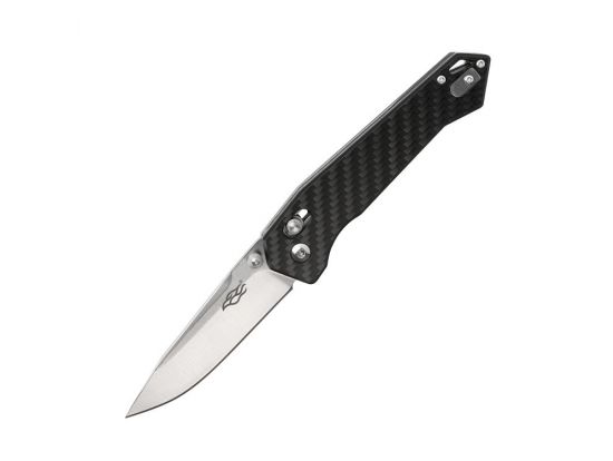 Нож складной Ganzo Firebird FB7651-CF, карбон