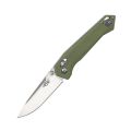 Нож складной Ganzo Firebird FB7651-GR, зелёный