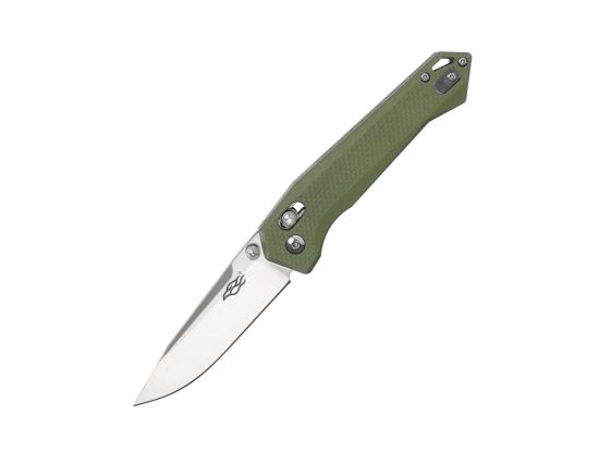 Нож складной Ganzo Firebird FB7651-GR, зелёный