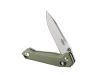 Ножи - Нож Ganzo Firebird FB7651-GR зелёный