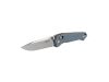 Ножи - Нож Ganzo Firebird FB7651-GY серый