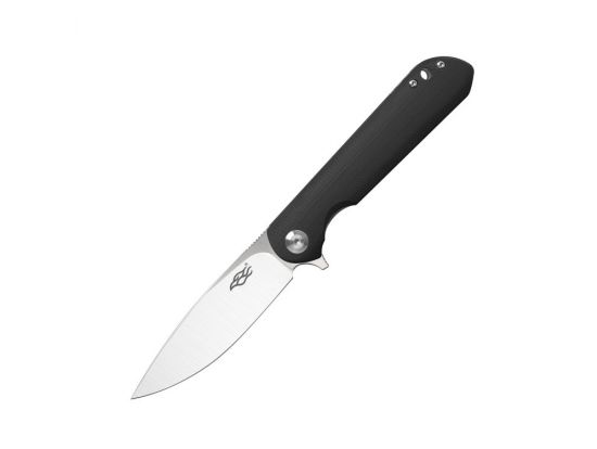 Нож складной Ganzo Firebird FH41-BK, чёрный 