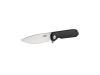 Ножи - Нож Ganzo Firebird FH41-BK чёрный