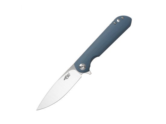 Нож складной Ganzo Firebird FH41-GY, серый