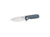Нож складной Ganzo Firebird FH41-GY, серый