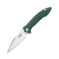 Нож складной Ganzo Firebird FH51-GR, зелёный