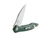 Нож Ganzo Firebird FH51-GB зелёный