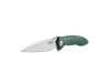 Нож Ganzo Firebird FH51-GB зелёный