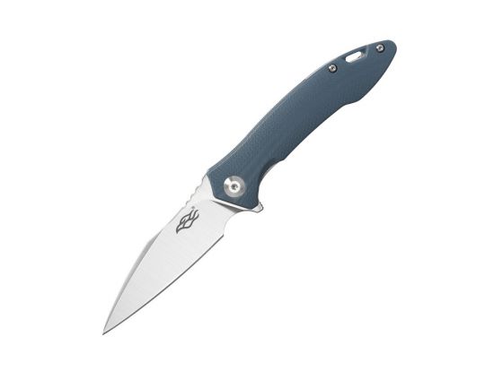 Нож Ganzo Firebird FH51-GY серый