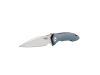 Нож складной Ganzo Firebird FH51-GY, серый
