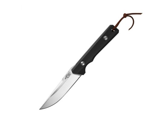 Нож складной Ganzo Firebird FH805-BK, чёрный 