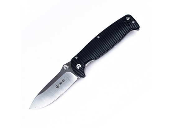 Нож складной Ganzo G742-1-BKP