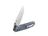 Нож складной Ganzo Firebird FB7601-GY, серый
