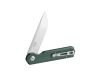 Нож складной Ganzo Firebird FH11GB, зелёный