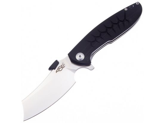 Нож складной Ganzo Firebird FH81-BK, чёрный