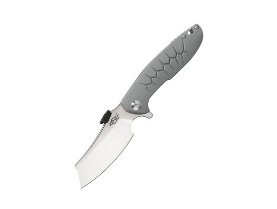 Нож складной Ganzo Firebird FH81-GY, серый