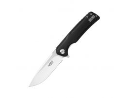 Нож складной Ganzo Firebird FH91, чёрный