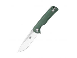 Нож складной Ganzo Firebird FH91, зелёный