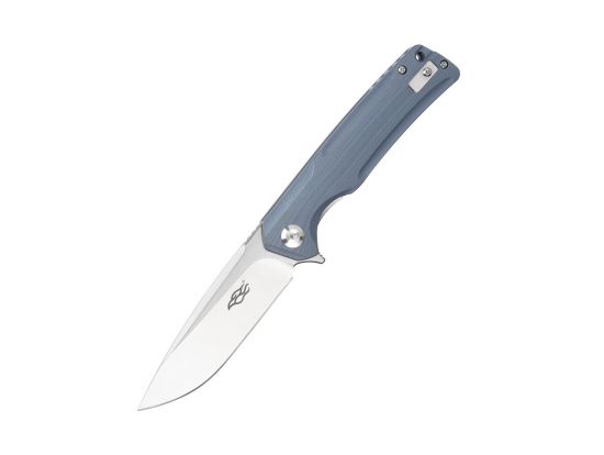 Нож складной Ganzo Firebird FH91, серый