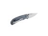 Нож складной Ganzo G7531-GY, серый