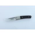 Нож выкидной Ganzo G7361-BK, чёрный