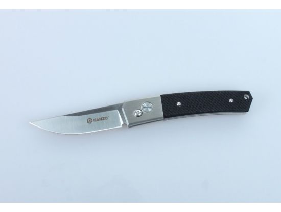 Нож Ganzo G7361-BK чёрный