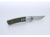 Нож Ganzo G7361-GR зелёный
