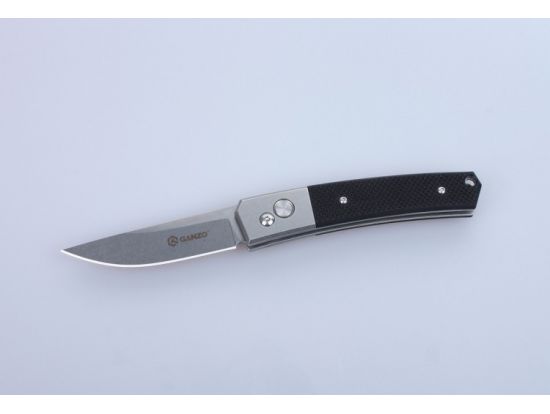 Нож Ganzo G7362-BK чёрный
