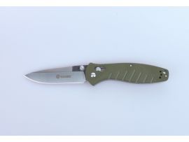 Нож складной Firebird F738-GR зелёный (Ganzo G738-GR)