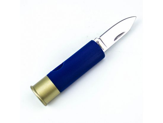 Нож складной Ganzo G624M-BL, синий