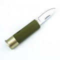 Нож складной Ganzo G624M-GR, зелёный