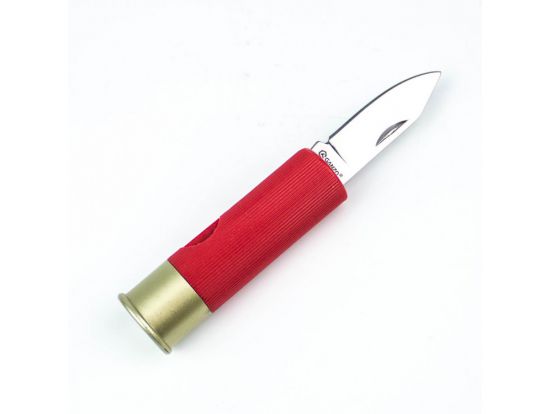 Нож складной Ganzo G624M-RD, красный